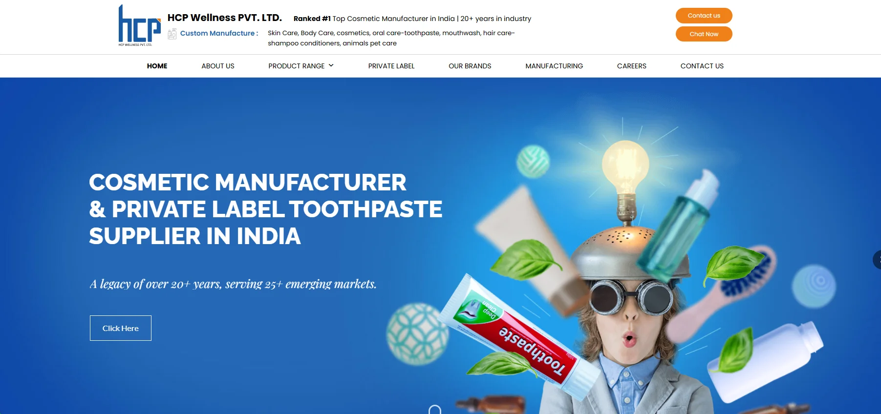 Top 10 Private Label Facial Mask Manufacturers in India